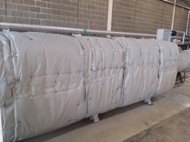 Specialist & Offshore Removable Flexible Covers