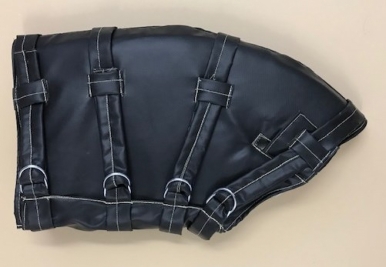 Marine Removable Flexible Covers